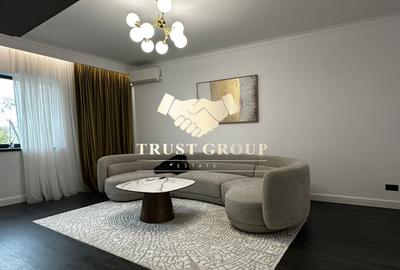 Apartament 3 camere Primaverii-Beller - 2