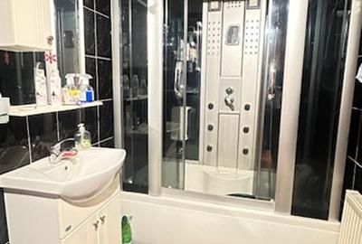 ZONA REPUBLICII (Sf.IOAN) 3camere etaj 4- acoperis,finisat si mobilat! - 9