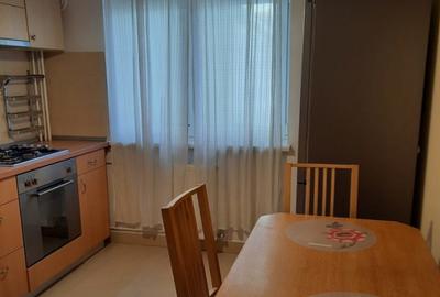 Apartament 3 camere  | Aviatiei | renovat | 5 min metrou Aurel Vlaicu - 1