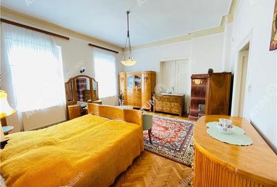 Casa individuala 4 camere decomandate 1000 mp teren zona Blv Victoriei - 10
