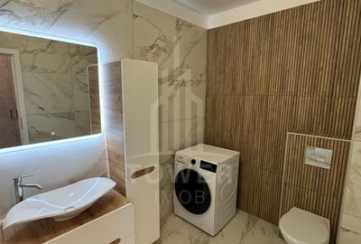 COMISION 0%- ONE RESIDENCE  Rezidențial NOU | Doamna Stanca - 7
