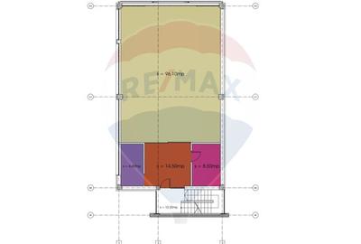 Spatiu de birouri - DE INCHIRIAT - Republicii - Zorilor - 0% COMISION - 3