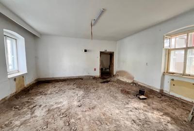 Spatiu birou 152 mp in curs de renovare cu parcare - 5