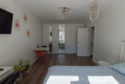 Garsonieră decomandată în Pantelimon