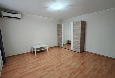 Garsoniera 40 mp cu centrala proprie - 1