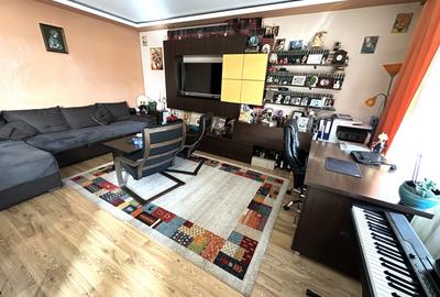 APARTAMENT 3 CAMERE I 74 MP I BLOC NOU I ETAJ 1 I MOBILAT I CETATE I - 6
