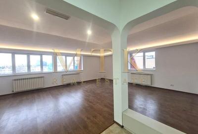 Apartament 4 camere I Herastrau I 156MP - 5