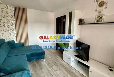 Garsoniera | Lujerului | Centrala Proprie | Decomandat | 6min. metrou - 1