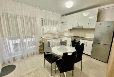 Apartament cu 2 camere balcon si loc de parcare in Arhitectilor - 11