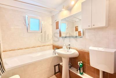 REA1028831 APARTAMENT RENOVAT l MOBILAT l BLOC REABILITAT l AVIATIEI l METROU 2 - 12
