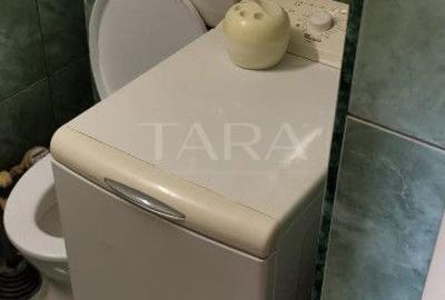 Garsonieră confort 2 – Mănăștur, zona Liceul Sportiv - 7