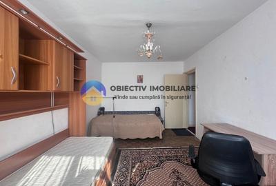 Garsonieră de vânzare – bloc de apartamente Darmanesti - 2