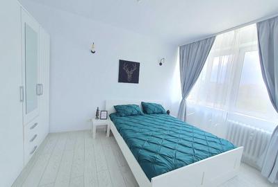Apartament 2 camere Lux langa metrou Obor - 3