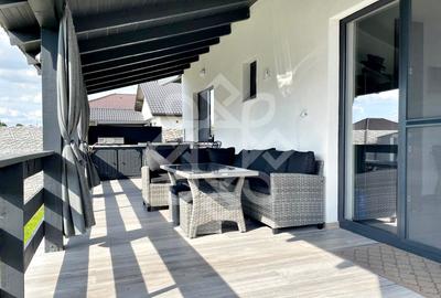 Casa pe un nivel de vanzare in Santandrei, Bihor - 16