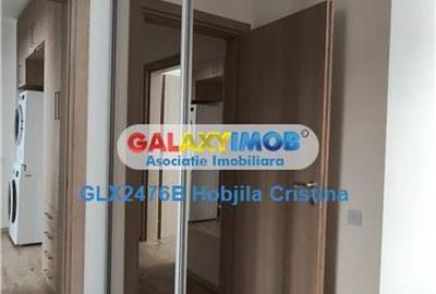 Inchiriere apartament 4 camere mobilat Baneasa Greenfield - 4