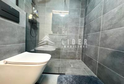 Apartament 3 camere de vânzare Cluj-Napoca, Grigorescu – Tăietura Turcului 63mp - 13