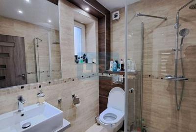 Casa superfinisata la cheie, garaj, zona linistita - 18