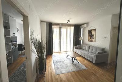 2 camere | Herastrau | Soseaua Nordului | Baneasa | Aviatiei | Parcare - 1