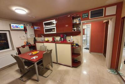 Central in Complex zona A, totul NOU, 80 mp, High-Level-Comfort, comision 0% - 13