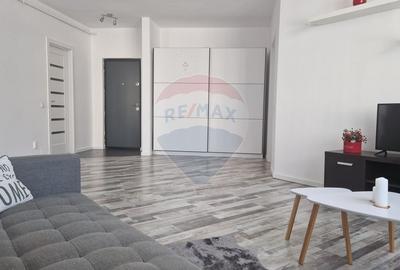 Apartament cu 2 camere de inchiriat zona BMW,  Floresti - 3