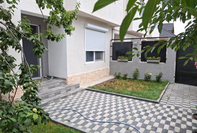 Vindem Vila P+1 duplex in Navodari - 2