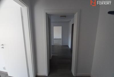 Apartament cu 2 camere, decomandat - zona Dorobantilor - 6