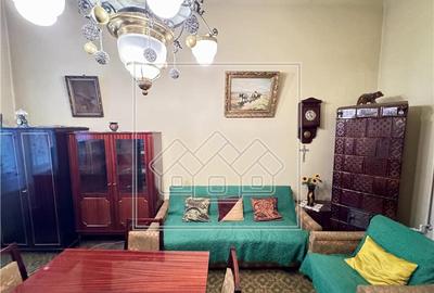 Apartament 2 camere de vanzare in Sibiu - zona centrala - 4