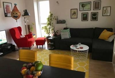 Apartament 2 camere-de inchiriat-Torontal - 2