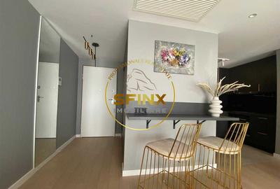 2 camere | One Herastrau Towers | 48mp | Cu Terasa - 4