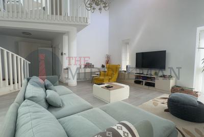 Casă individuală cu 6 camere în Iancu Nicolae