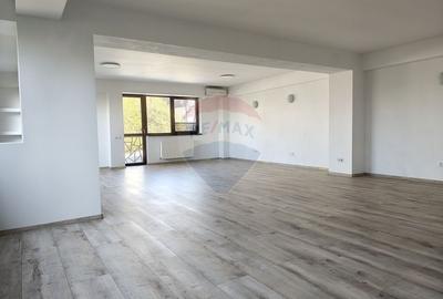 Spațiu de birouri open space de închiriat în zona Grivita - 5