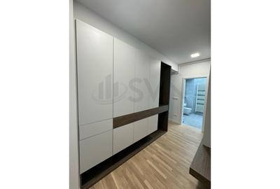 REA1028317 Pet friendly I Apartament 2 camere I Parcare I Terasa I Art City - La - 6