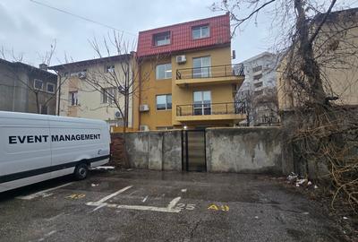 Vila de închiriat, subsol-parter și etajul 1.Vitan Mall - 14