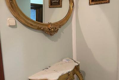 Piata Victoriei langa Guvern -rond  inchiriere apartament 4 camere - 8