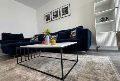 Apartament 2 camere - Prima inchiriere, Parcului 20 | Mobilat & Utilat - Parcare - 3