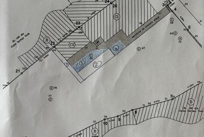 Teren 680 mp langa parcul Tineretului - 4