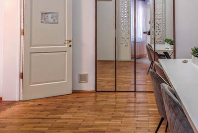 Spațiu de birouri premium în inima capitalei - 9