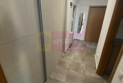 Apartament 2 camere, 62mp Metrou Aparatorii Patriei inclus loc parcare - 17