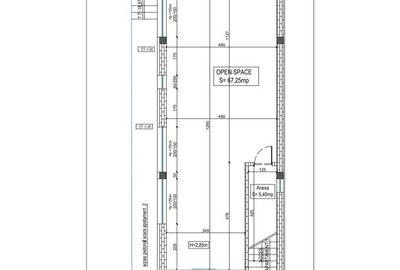 Spatiu comercial/Timpuri Noi/Str.Vlad Dracul - 11