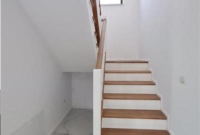 Casa Valea Lupului,4 camere,2 bai,Incalzire pard,Canalizare,0% Comision - 8