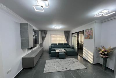 APARTAMENT 2 CAMERE | ZONA TROCADERO | TERMEN LUNG - 1