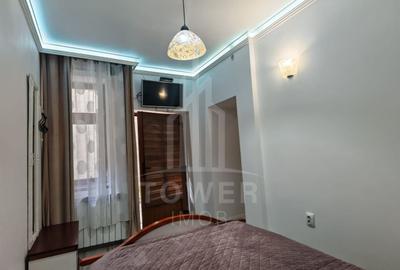 2 Studiouri pentru Regim Hotelier (Unitate Dublă) - 3
