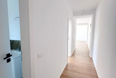 Penthouse Calea Aradului - Timișoara - Comision 0% - 9