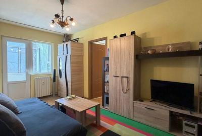 EXCLUSIVITATE LA VANZARE - CIRESICA - 3 CAMERE SEMIDECOMANDATE - - 12