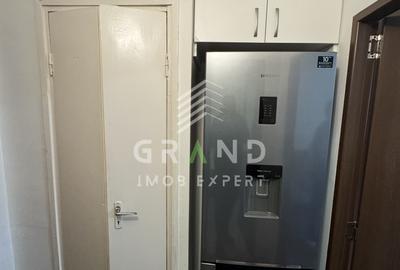 Garsoniera moderna,spatioasa si luminoasa | Manastur - zona Parang | Etaj 7/10 - 19