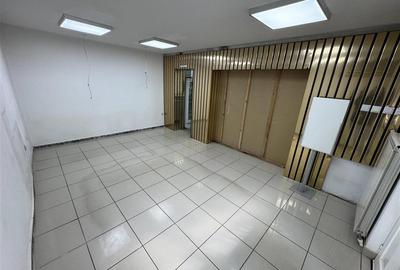 Spatiu Comercial Piata Moldovei Focsani - Fosta FARMACIE - 5
