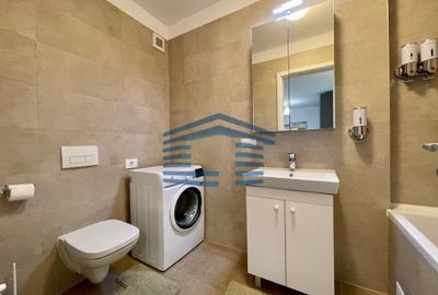 Apartament 2 Camere- Aer Conditionat-Coresi Avantgarden--parcare - 8