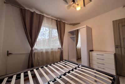 Apartament 2 camere, 43 mp, mobilat/utilat, etaj 4/5 - zona Lipovei - 4