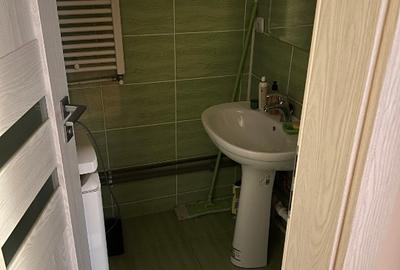 Apartament inchiriat 3 camere unirii - 6