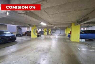 Comision 0% birouri clasa A pe strada Dorobantilor - 12